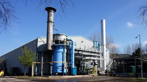 Gas Turbine Research Centre